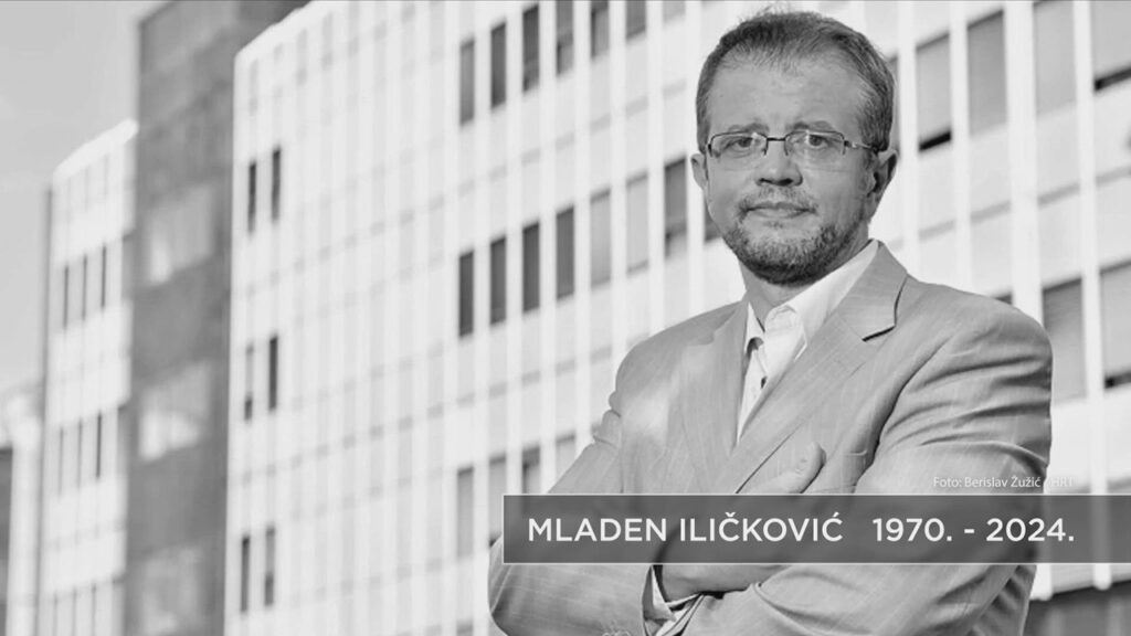 Mladen Iličković, Eko zona