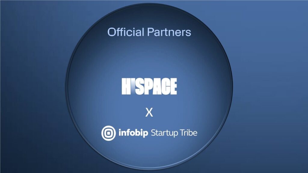 Udružene snage za razvoj hrvatske svemirske industrije – HISPACE i Infobip Startup Tribe