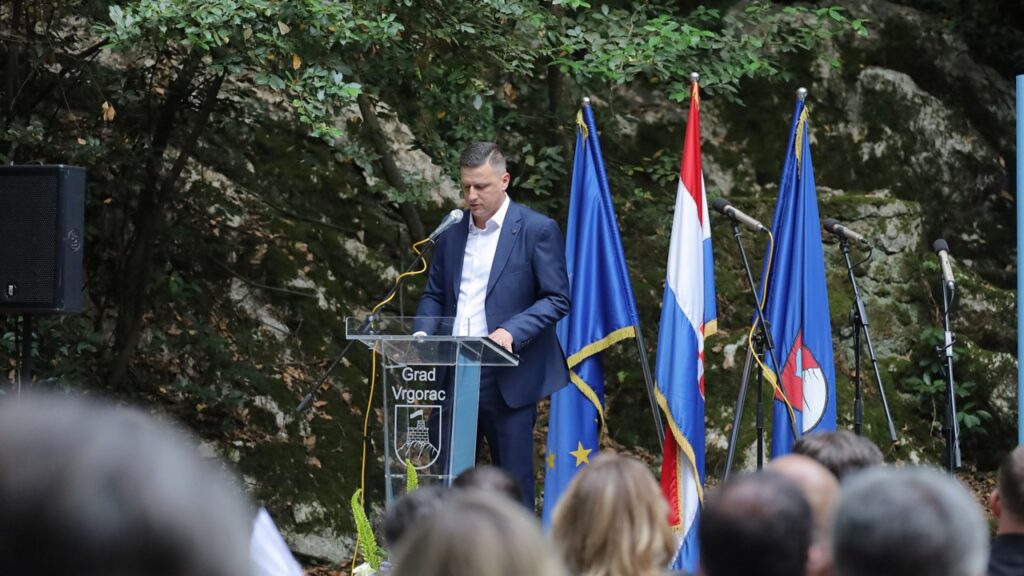 Dan Grada Vrgorca – 29. lipnja