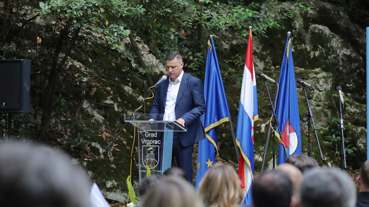 Dan Grada Vrgorca – 29. lipnja