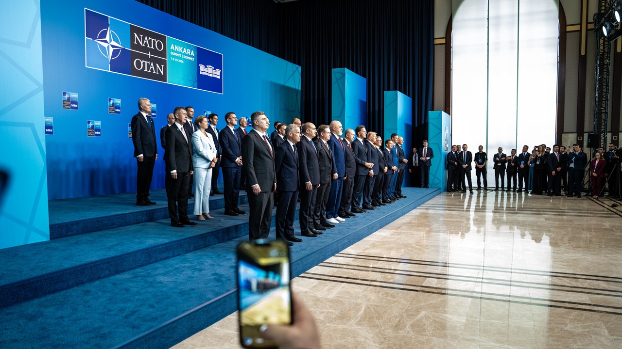 NATO summit
